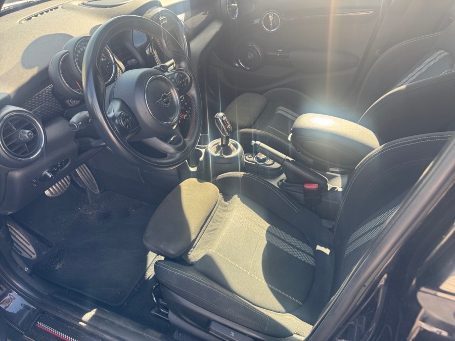 MINI d'occasion MINI COOPER S 192 JCW de 2020 Vernon (27)﻿