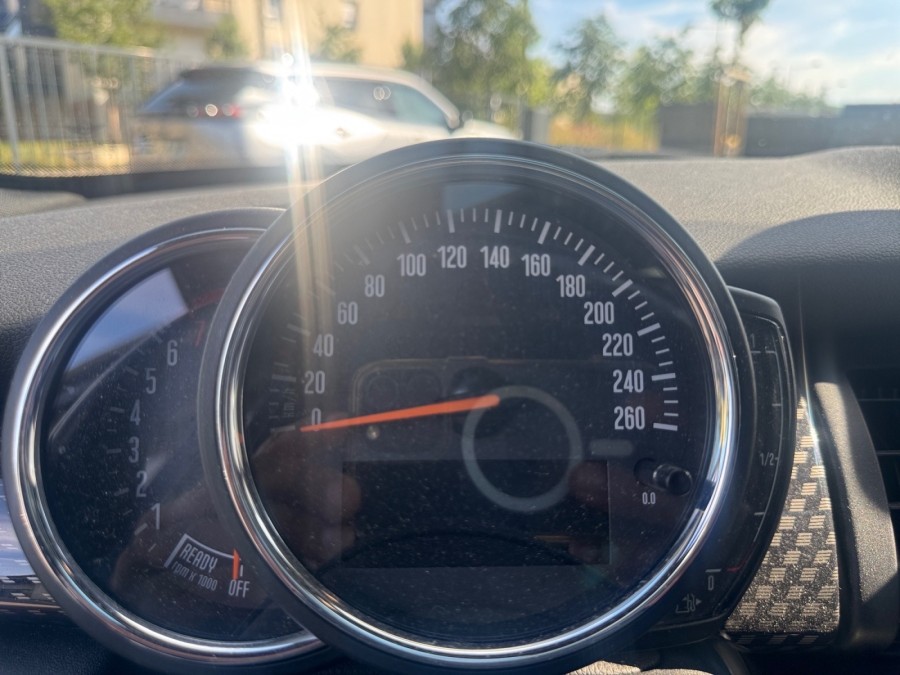 MINI d'occasion MINI COOPER S 192 JCW de 2020 Vernon (27)﻿