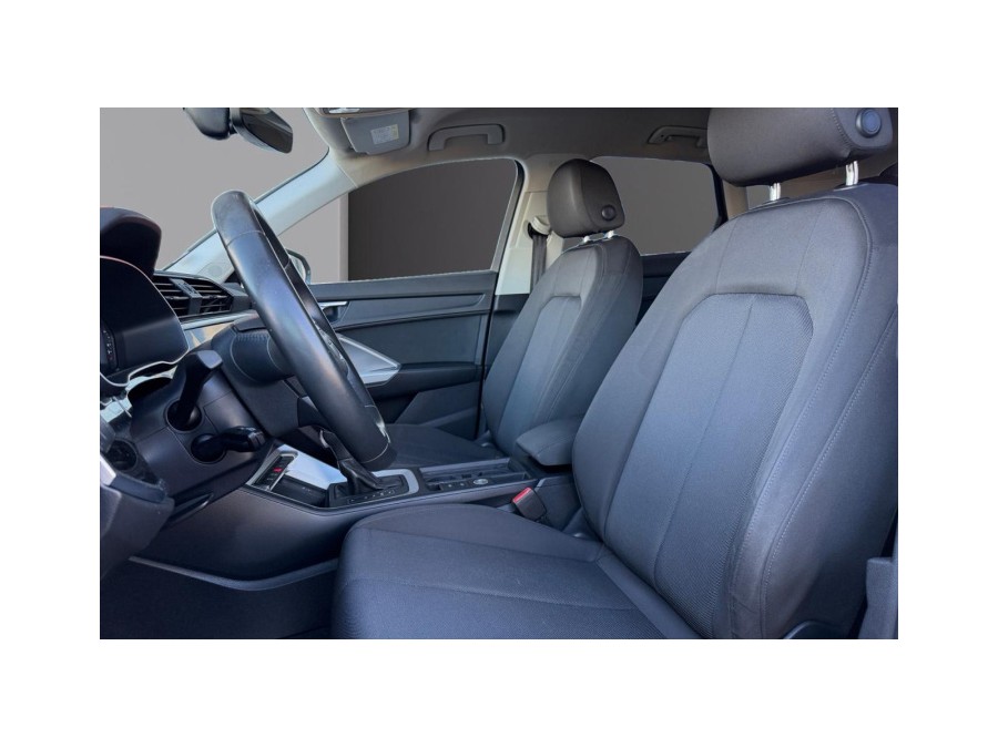 AUDI d'occasion Q3 35 TDI 1.5 150 DESIGN S TRONIC de 2020 Guadeloupe