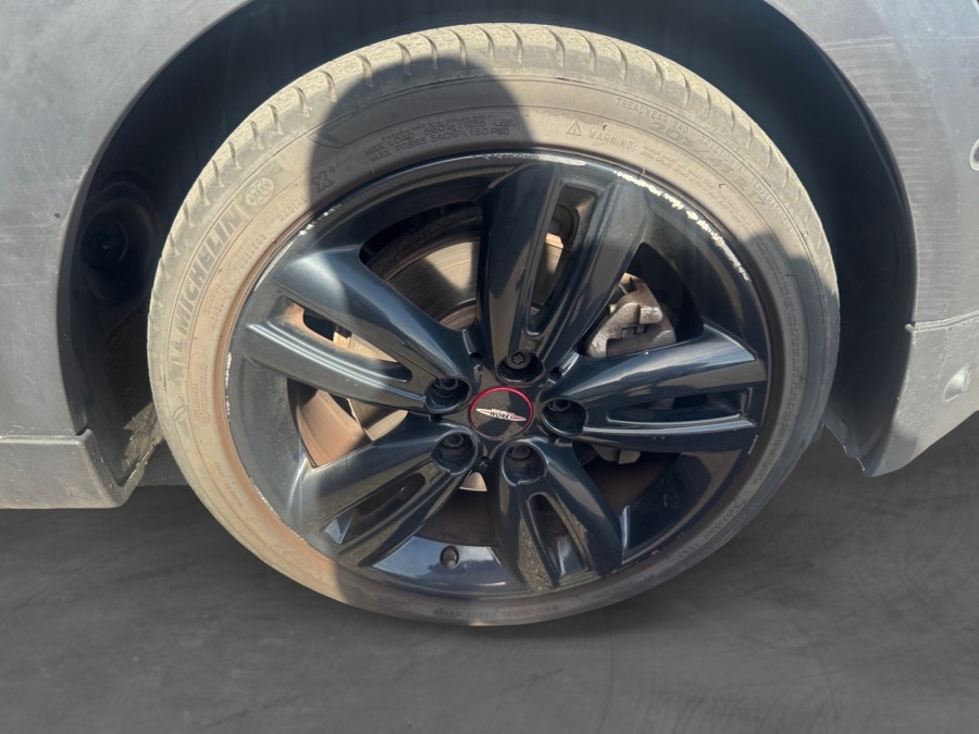 MINI d'occasion MINI COOPER S 192 JCW de 2020 Vernon (27)﻿