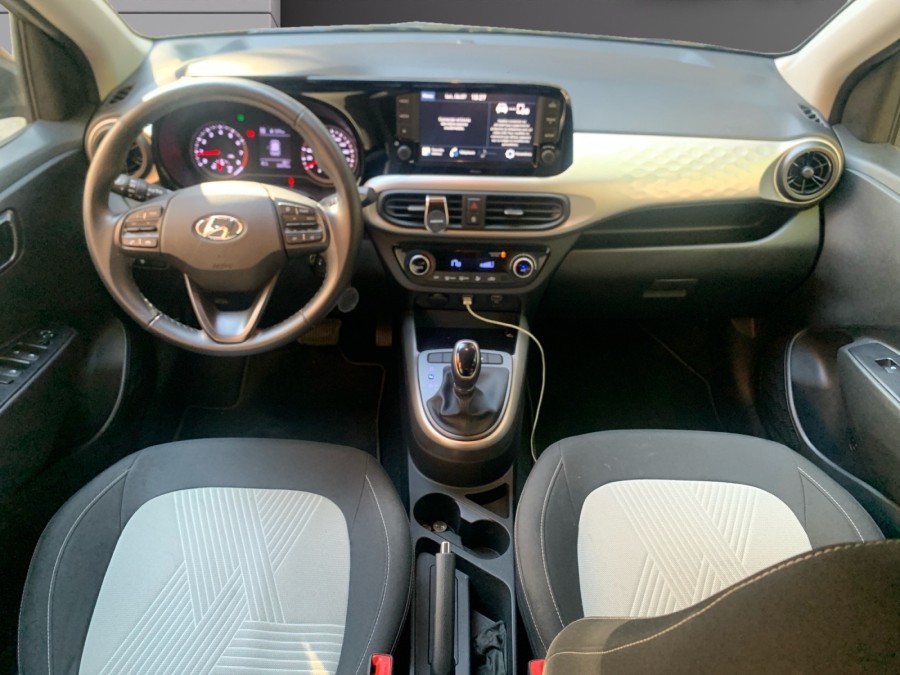 HYUNDAI d'occasion I10 III 1.0 67 CREATIVE BVR de 2021 Montreuil (93)﻿