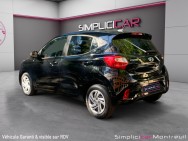 HYUNDAI d'occasion I10 III 1.0 67 CREATIVE BVR de 2021 Montreuil (93)﻿
