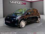 HYUNDAI d'occasion I10 III 1.0 67 CREATIVE BVR de 2021 Montreuil (93)﻿
