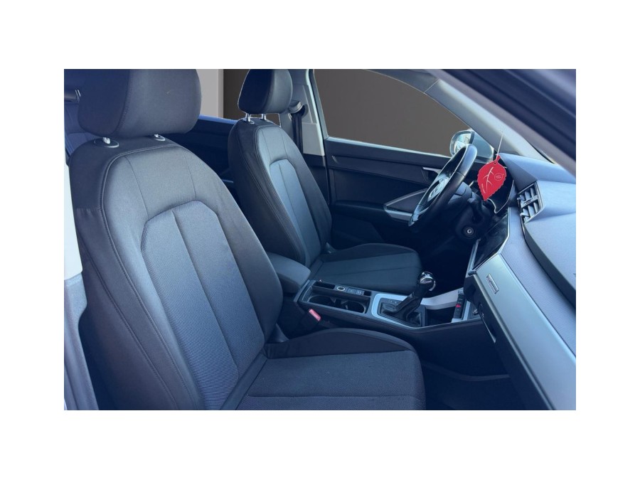 AUDI d'occasion Q3 35 TDI 1.5 150 DESIGN S TRONIC de 2020 Guadeloupe