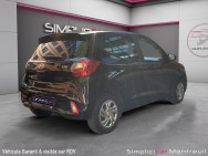 HYUNDAI d'occasion I10 III 1.0 67 CREATIVE BVR de 2021 Montreuil (93)﻿