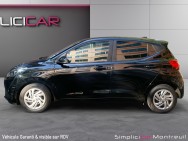 HYUNDAI d'occasion I10 III 1.0 67 CREATIVE BVR de 2021 Montreuil (93)﻿