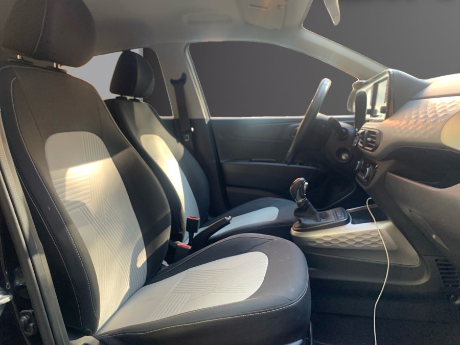 HYUNDAI d'occasion I10 III 1.0 67 CREATIVE BVR de 2021 Montreuil (93)﻿