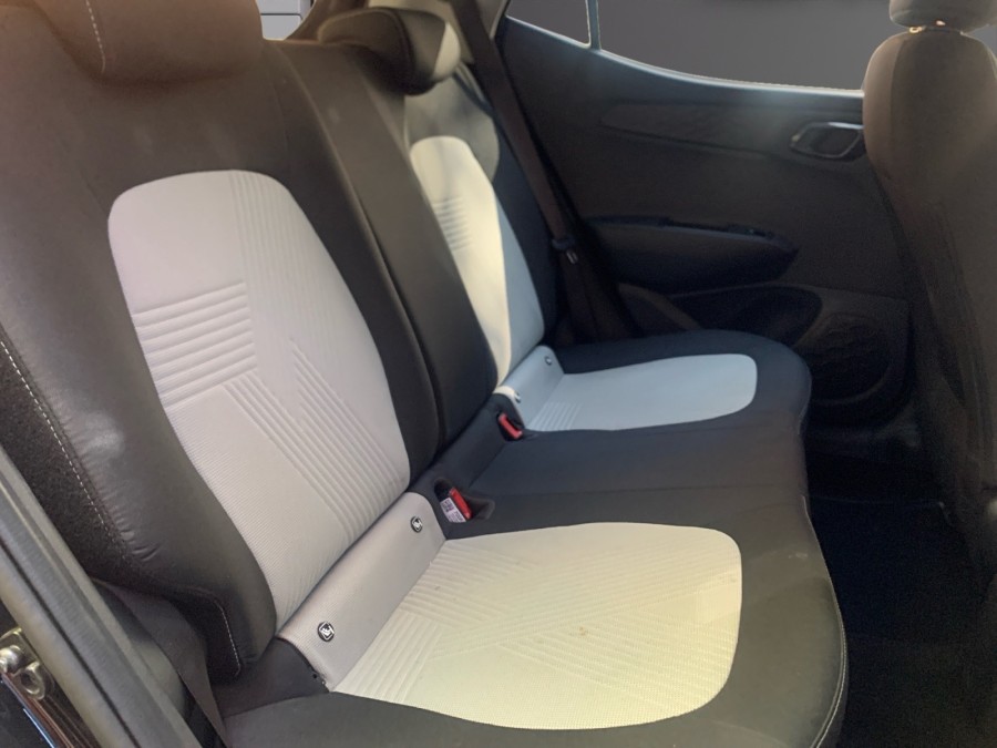 HYUNDAI d'occasion I10 III 1.0 67 CREATIVE BVR de 2021 Montreuil (93)﻿