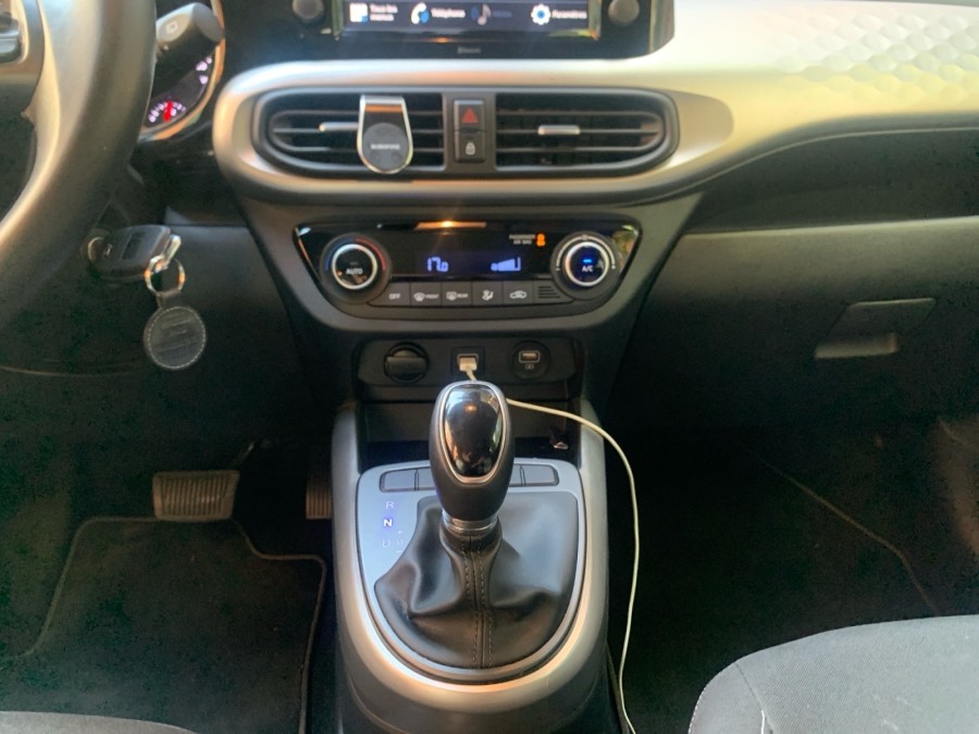 HYUNDAI d'occasion I10 III 1.0 67 CREATIVE BVR de 2021 Montreuil (93)﻿