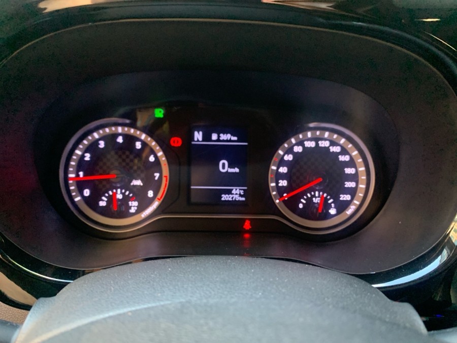 HYUNDAI d'occasion I10 III 1.0 67 CREATIVE BVR de 2021 Montreuil (93)﻿