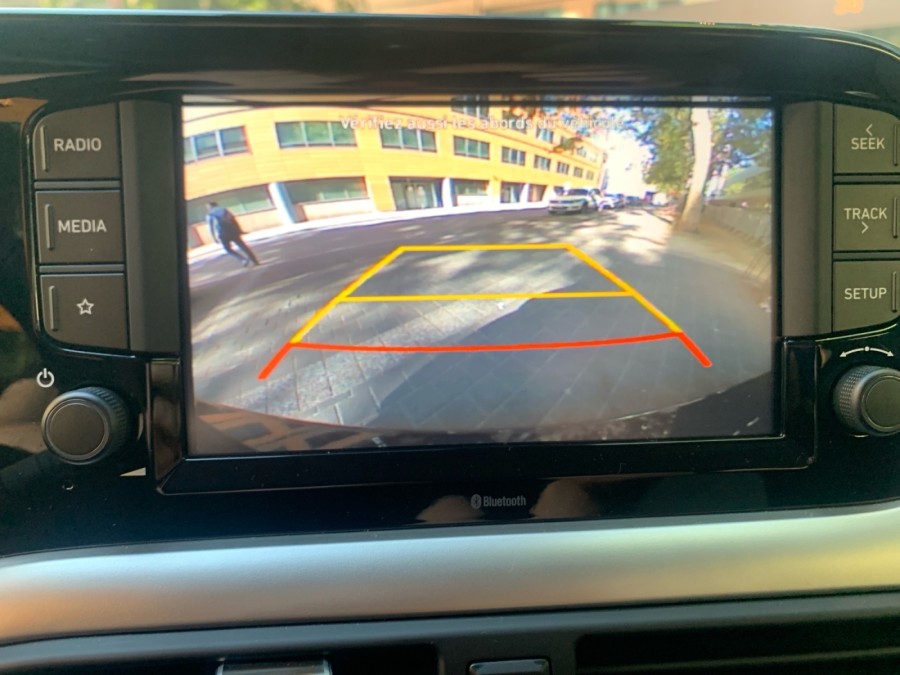 HYUNDAI d'occasion I10 III 1.0 67 CREATIVE BVR de 2021 Montreuil (93)﻿