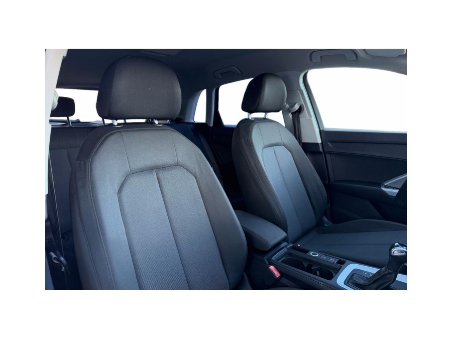 AUDI d'occasion Q3 35 TDI 1.5 150 DESIGN S TRONIC de 2020 Guadeloupe