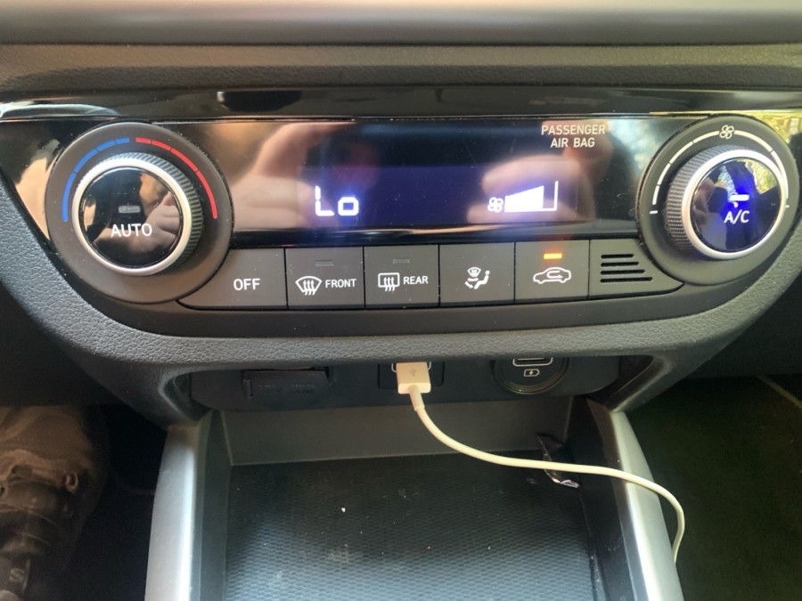 HYUNDAI d'occasion I10 III 1.0 67 CREATIVE BVR de 2021 Montreuil (93)﻿