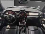 MINI d'occasion MINI COOPER S 192 de 2016 Lorient (56)﻿