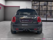 MINI d'occasion MINI COOPER S 192 de 2016 Lorient (56)﻿