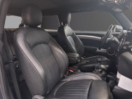 MINI d'occasion MINI COOPER S 192 de 2016 Lorient (56)﻿