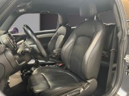 MINI d'occasion MINI COOPER S 192 de 2016 Lorient (56)﻿