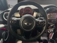 MINI d'occasion MINI COOPER S 192 de 2016 Lorient (56)﻿
