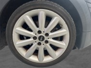 MINI d'occasion MINI COOPER S 192 de 2016 Lorient (56)﻿