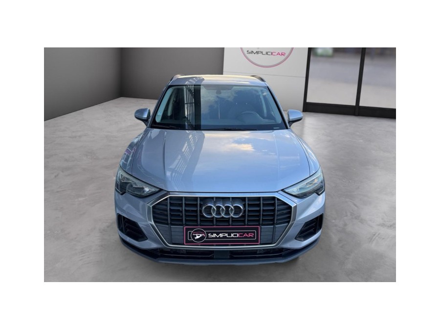 AUDI d'occasion Q3 35 TDI 1.5 150 DESIGN S TRONIC de 2020 Guadeloupe