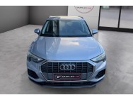 AUDI d'occasion Q3 35 TDI 1.5 150 DESIGN S TRONIC de 2020 Guadeloupe