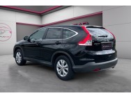 HONDA d'occasion CR-V IV 2.0 I-VTEC EXECUTIVE NAVI AT de 2014