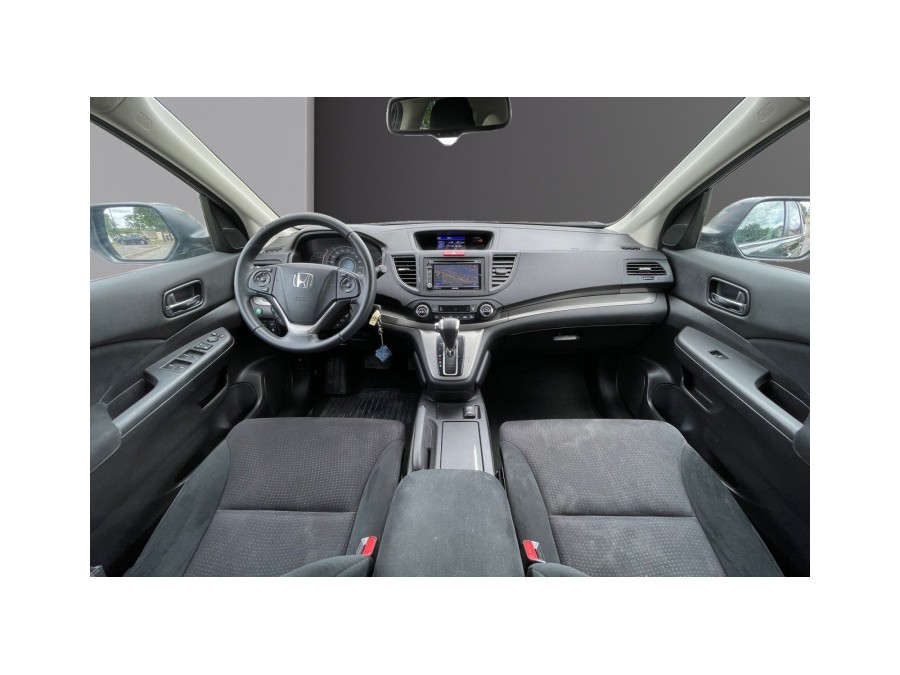 HONDA d'occasion CR-V IV 2.0 I-VTEC EXECUTIVE NAVI AT de 2014
