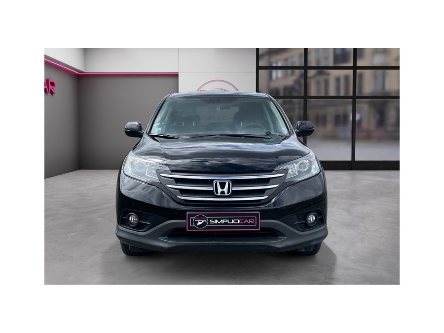 HONDA d'occasion CR-V IV 2.0 I-VTEC EXECUTIVE NAVI AT de 2014