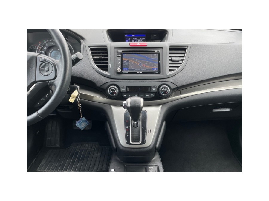 HONDA d'occasion CR-V IV 2.0 I-VTEC EXECUTIVE NAVI AT de 2014