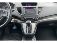 HONDA d'occasion CR-V IV 2.0 I-VTEC EXECUTIVE NAVI AT de 2014