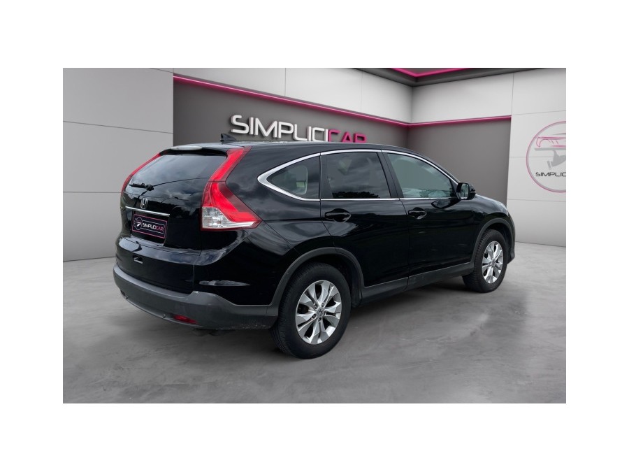 HONDA d'occasion CR-V IV 2.0 I-VTEC EXECUTIVE NAVI AT de 2014