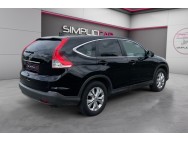 HONDA d'occasion CR-V IV 2.0 I-VTEC EXECUTIVE NAVI AT de 2014