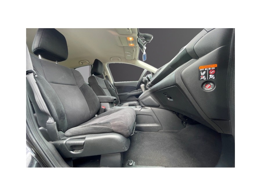 HONDA d'occasion CR-V IV 2.0 I-VTEC EXECUTIVE NAVI AT de 2014
