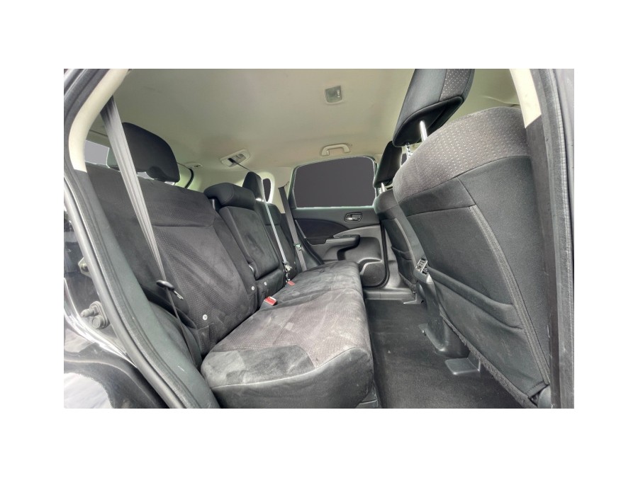 HONDA d'occasion CR-V IV 2.0 I-VTEC EXECUTIVE NAVI AT de 2014