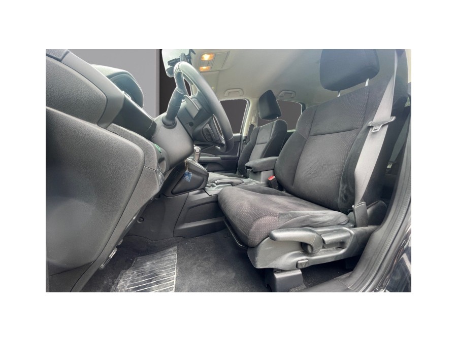 HONDA d'occasion CR-V IV 2.0 I-VTEC EXECUTIVE NAVI AT de 2014