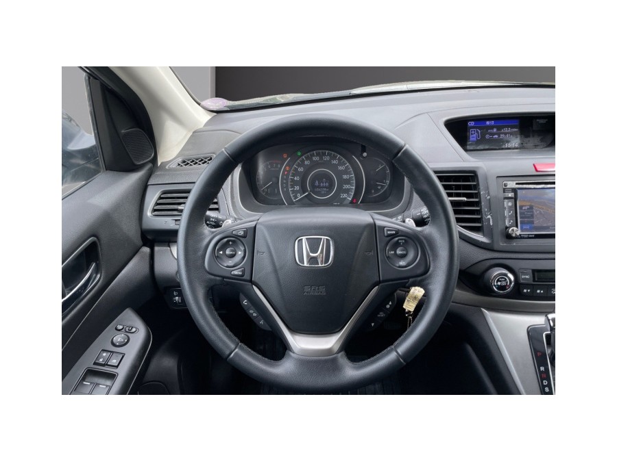 HONDA d'occasion CR-V IV 2.0 I-VTEC EXECUTIVE NAVI AT de 2014