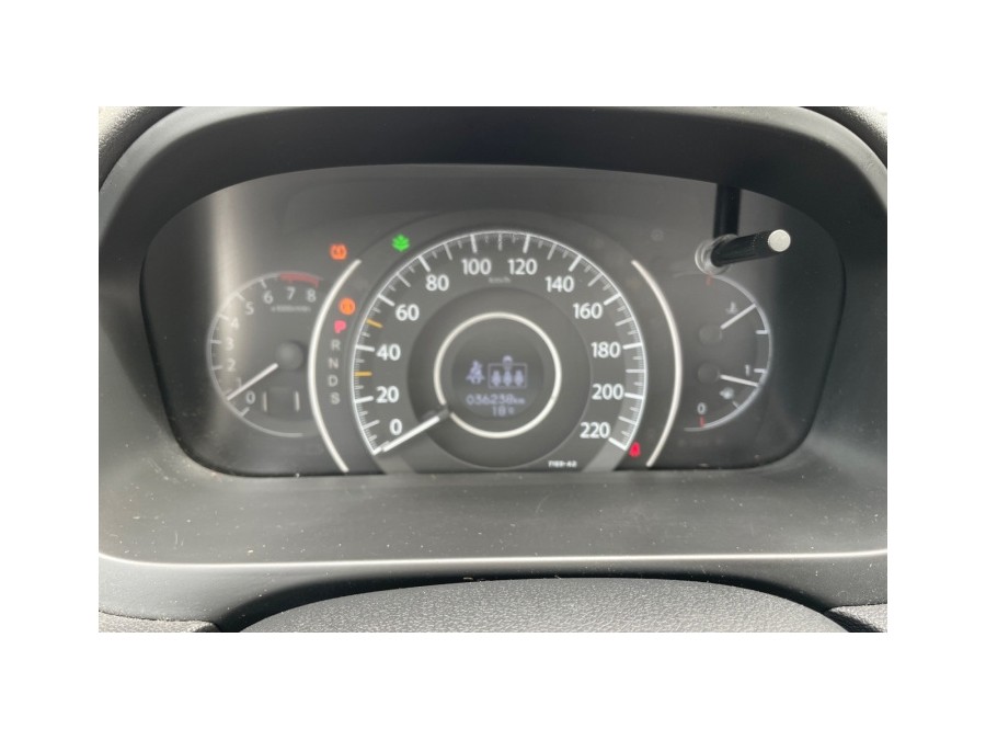 HONDA d'occasion CR-V IV 2.0 I-VTEC EXECUTIVE NAVI AT de 2014
