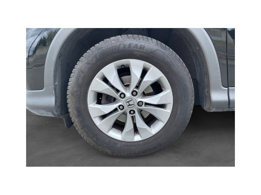 HONDA d'occasion CR-V IV 2.0 I-VTEC EXECUTIVE NAVI AT de 2014
