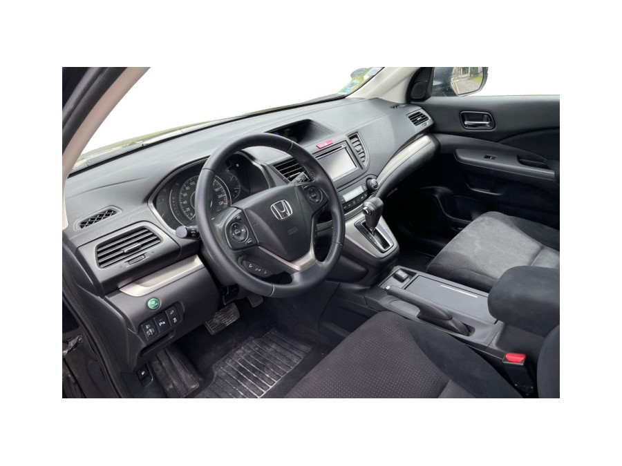 HONDA d'occasion CR-V IV 2.0 I-VTEC EXECUTIVE NAVI AT de 2014