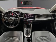 AUDI d'occasion A1 SPORTBACK 30 TFSI 116 DESIGN de 2018 Lorient (56)﻿