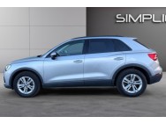 AUDI d'occasion Q3 35 TDI 1.5 150 DESIGN S TRONIC de 2020 Guadeloupe