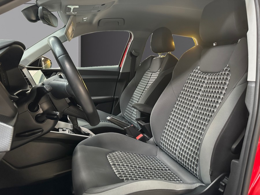 AUDI d'occasion A1 SPORTBACK 30 TFSI 116 DESIGN de 2018 Lorient (56)﻿