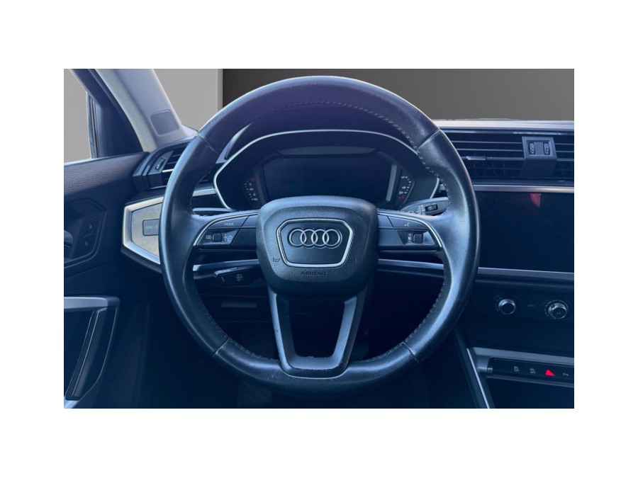 AUDI d'occasion Q3 35 TDI 1.5 150 DESIGN S TRONIC de 2020 Guadeloupe