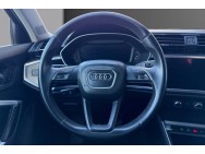 AUDI d'occasion Q3 35 TDI 1.5 150 DESIGN S TRONIC de 2020 Guadeloupe