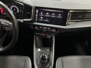 AUDI d'occasion A1 SPORTBACK 30 TFSI 116 DESIGN de 2018 Lorient (56)﻿