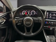 AUDI d'occasion A1 SPORTBACK 30 TFSI 116 DESIGN de 2018 Lorient (56)﻿
