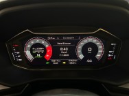 AUDI d'occasion A1 SPORTBACK 30 TFSI 116 DESIGN de 2018 Lorient (56)﻿