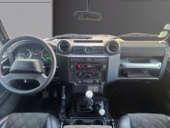 LAND ROVER d'occasion DEFENDER 90 EDEN PARK de 2013 Montreuil (93)﻿