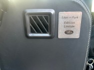 LAND ROVER d'occasion DEFENDER 90 EDEN PARK de 2013 Montreuil (93)﻿