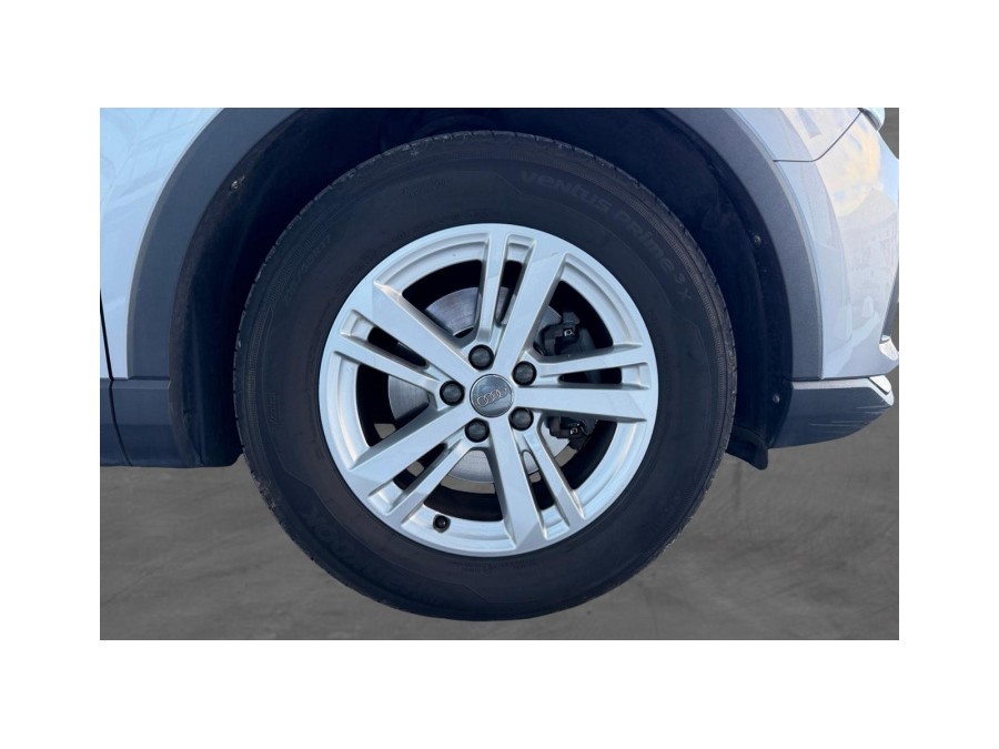 AUDI d'occasion Q3 35 TDI 1.5 150 DESIGN S TRONIC de 2020 Guadeloupe